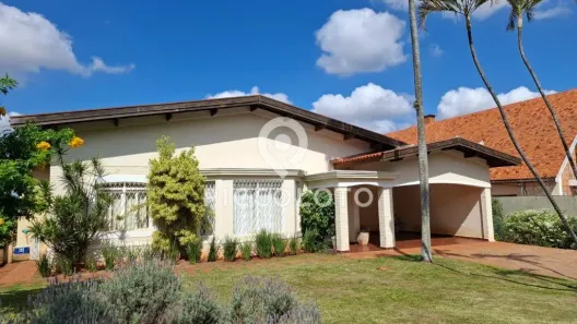 Imóvel Comercial com 3 Quartos à venda, 420m² no Parque Taquaral, Campinas