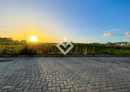Lote/Terreno à venda, 364m² no Camobi, Santa Maria