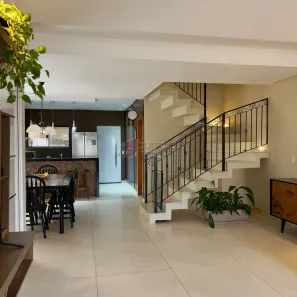 Casa de Condomínio com 3 Quartos à venda, 184m² no Jardim Carolina, Jundiaí