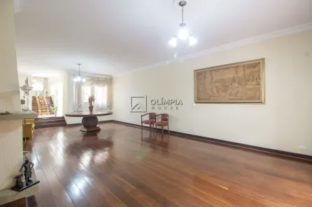 Casa com 4 Quartos à venda, 423m² no Brooklin Paulista, São Paulo