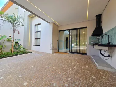 Casa com 3 Quartos à venda, 129m² no Jardim Esplanada, Americana
