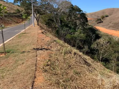 Lote/Terreno à venda, 1866m² no Areal, Areal