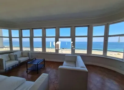 Apartamento com 5 Quartos à venda, 420m² no Copacabana, Rio de Janeiro