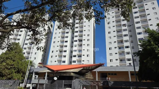 Apartamento com 2 Quartos para alugar, 65m² no Parque Três Meninos, Sorocaba