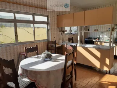 Casa com 3 Quartos à venda, 324m² no Jardim da Glória, São Paulo