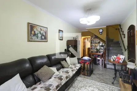 Casa com 3 Quartos à venda, 156m² no Água Fria, São Paulo