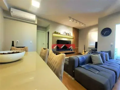 Apartamento com 2 Quartos à venda, 74m² no Medeiros, Jundiaí