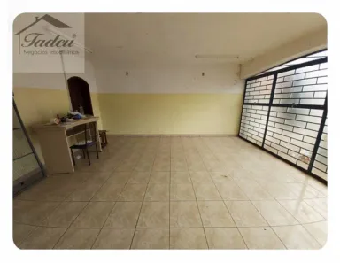 Consultório com 4 Quartos para alugar, 225m² no Vila Breda, Santa Bárbara D'Oeste