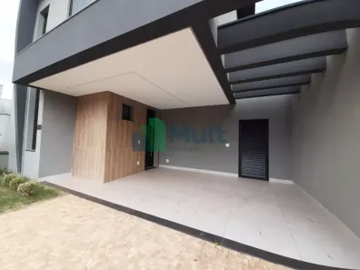 Casa com 3 Quartos à venda, 193m² no Jardim Cybelli, Ribeirão Preto