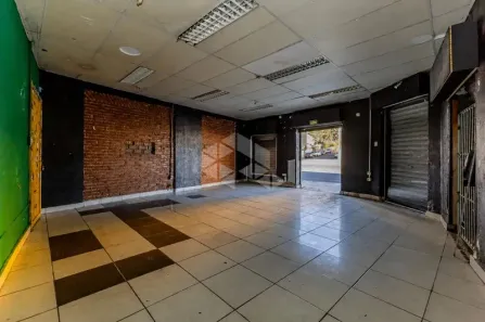 Ponto Comercial para alugar, 60m² no Azenha, Porto Alegre