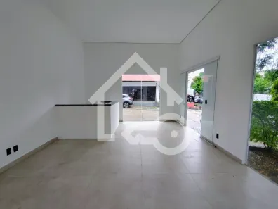 Ponto Comercial para alugar, 120m² no Rudge Ramos, São Bernardo do Campo