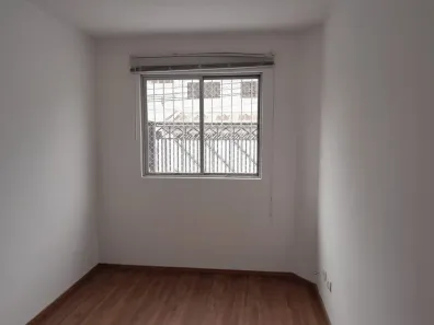 Apartamento com 1 Quarto para alugar, 50m² no Rudge Ramos, São Bernardo do Campo
