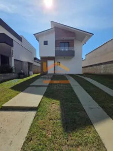 Casa de Condomínio com 3 Quartos à venda, 152m² no Jardim Recanto das Águas, Nova Odessa