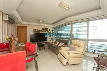 Apartamento com 3 Quartos à venda, 90m² no Azenha, Porto Alegre