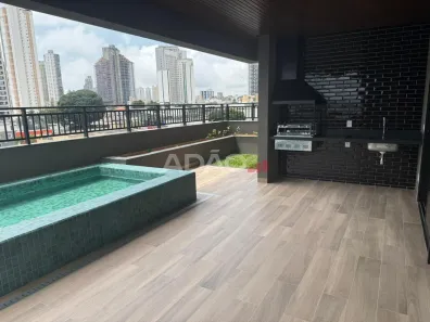 Apartamento com 4 Quartos à venda, 236m² no Setor Bueno, Goiânia