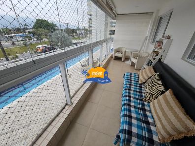 Apartamento com 2 Quartos à venda, 93m² no Centro, Bertioga
