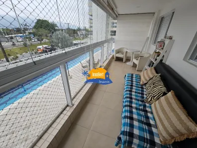 Apartamento com 2 Quartos à venda, 93m² no Centro, Bertioga