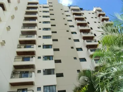 Apartamento com 3 Quartos à venda, 112m² no Centro, Sorocaba