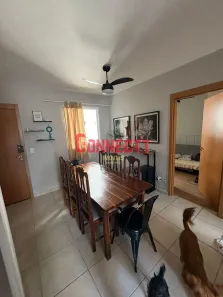 Apartamento com 2 Quartos à venda, 44m² no Bonfim Paulista, Ribeirão Preto