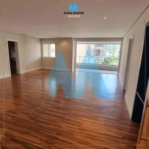 Apartamento com 3 Quartos para alugar, 170m² no Tamboré, Santana de Parnaíba