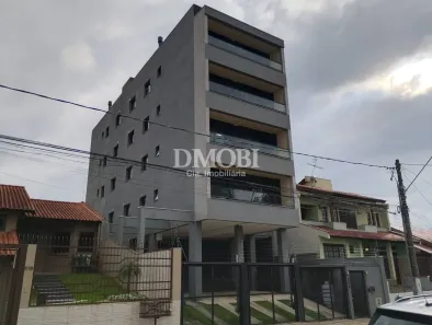 Apartamento com 2 Quartos para alugar, 58m² no Dom Feliciano, Gravataí