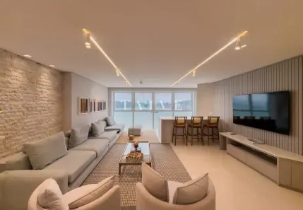 Apartamento com 3 Quartos à venda, 164m² no Pioneiros, Balneário Camboriú