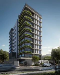 Apartamento com 3 Quartos à venda, 111m² no Santo Antônio, Joinville