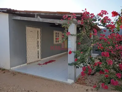 Casa com 9 Quartos à venda, 20000m² no Abolição, Mossoró