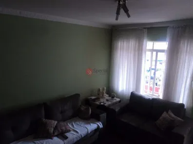 Sobrado com 3 Quartos à venda, 110m² no Jardim Anália Franco, São Paulo