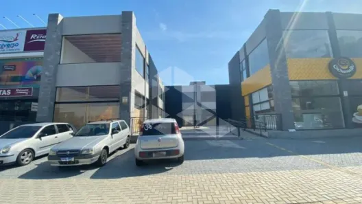 Ponto Comercial para alugar, 55m² no Marechal Rondon, Canoas