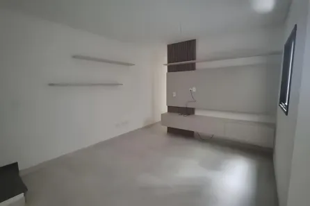 Apartamento com 2 Quartos à venda, 52m² no Vila Bastos, Santo André