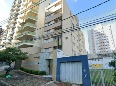 Apartamento com 3 Quartos à venda, 96m² no Centro, Londrina
