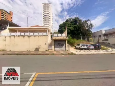 Ponto Comercial com 4 Quartos à venda, 343m² no Centro, Americana