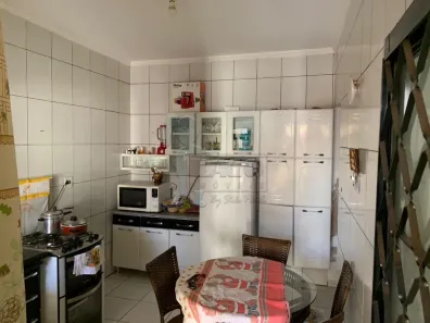 Casa com 2 Quartos à venda, 132m² no Jardim Professor Antônio Palocci, Ribeirão Preto