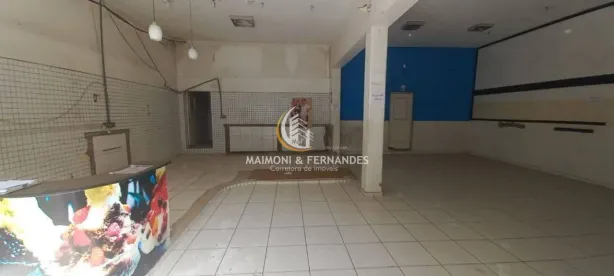 Ponto Comercial para alugar, 85m² no Zona Central, Rio Claro