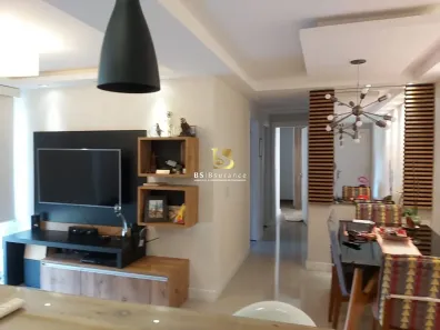 Apartamento com 3 Quartos à venda, 73m² no Maria Paula, São Gonçalo