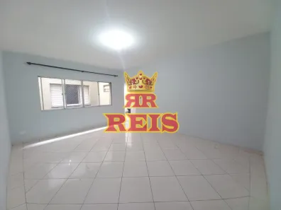 Apartamento com 1 Quarto para alugar, 70m² no Paulicéia, São Bernardo do Campo