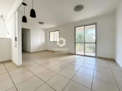 Apartamento com 3 Quartos à venda, 80m² no Pampulha, Belo Horizonte