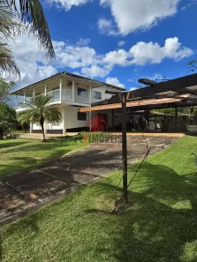 Fazenda/Sítio com 5 Quartos à venda, 580m² no Sítio de Recreio Paraíso Tropical, Goiânia