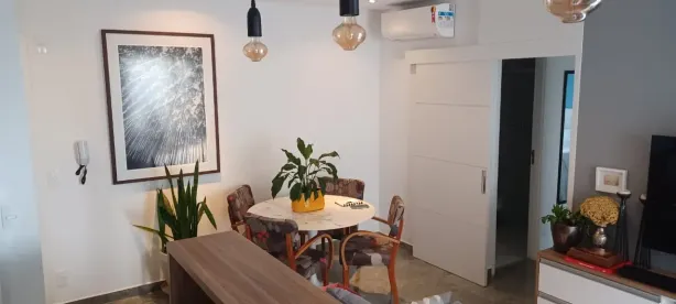 Apartamento com 2 Quartos para alugar, 77m² no Vila Cordeiro, São Paulo