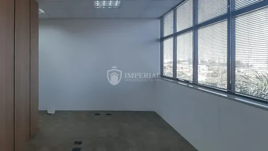 Sala Comercial com 3 Quartos à venda, 102m² no Jardim Paraíso, Itu