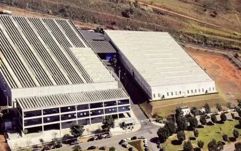 Galpão/Depósito/Armazém à venda, 22300m² no Polo de Alta Tecnologia de Campinas - Polo I, Campinas