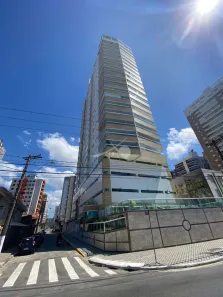 Apartamento com 3 Quartos à venda, 163m² no Aviação, Praia Grande