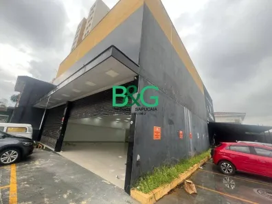 Ponto Comercial para alugar, 311m² no Cidade Monções, São Paulo
