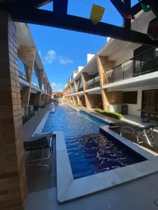 Casa de Condomínio com 3 Quartos à venda, 150m² no Poço, Cabedelo