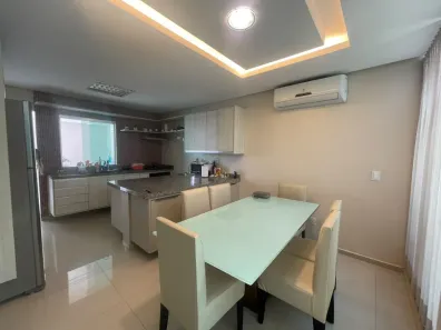 Apartamento com 3 Quartos para alugar, 250m² no Colônia Terra Nova, Manaus