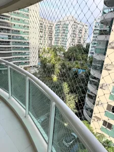 Apartamento com 2 Quartos para alugar, 67m² no Barra Olímpica, Rio de Janeiro