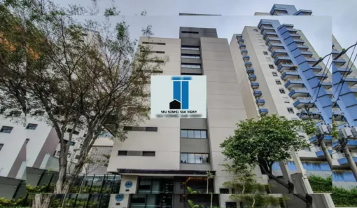 Apartamento com 1 Quarto à venda, 25m² no Vila Mariana, São Paulo