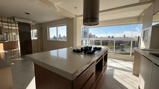 Apartamento com 3 Quartos à venda, 85m² no Ressacada, Itajaí