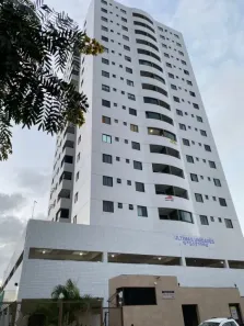 Apartamento com 3 Quartos à venda, 75m² no Imbiribeira, Recife